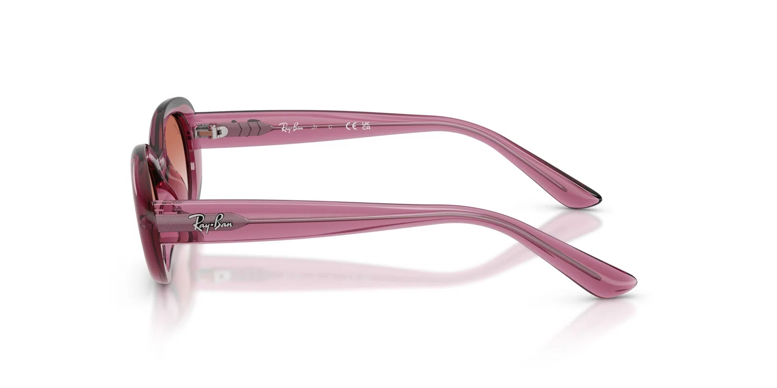 Ray-Ban Junior 9141S Sunglasses - view 25